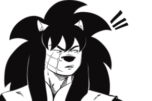 Kensha est interloqué