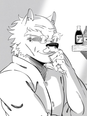 Shangelo est heureux d'avoir enfin trouvé un prodigieux apprenti.